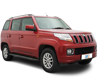 Mahindra TUV300-img